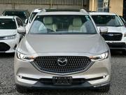 Mazda CX-8 2021 Silver for sale