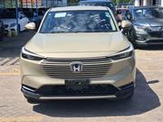 Honda Vezel 2021 Beige for sale