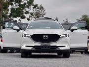 Mazda CX-5 2019 White for sale