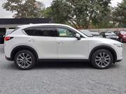 Mazda CX-5 2019 White for sale