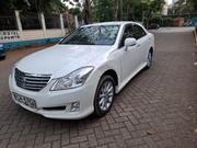 Toyota Crown 2009 White for sale