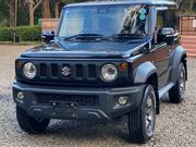 Suzuki Sierra 2019 Black for sale