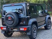 Suzuki Sierra 2019 Black for sale