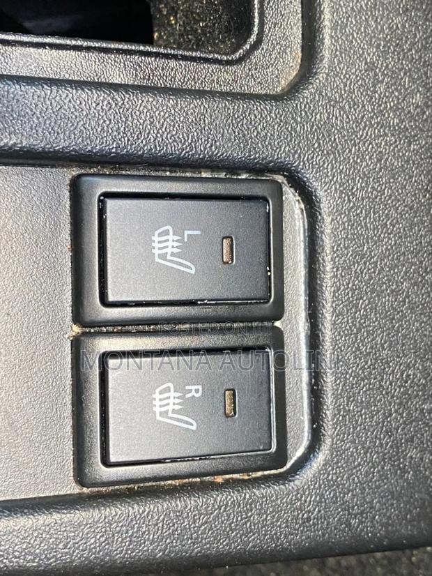Suzuki Sierra 2019 Black