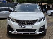 Peugeot 2008 2018 White for sale