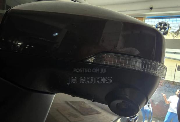 Subaru Outback 2019 Brown