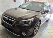 Subaru Outback 2019 Brown for sale
