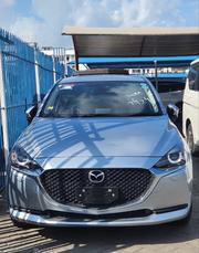 Mazda 2 2019 Silver for sale