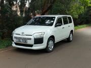 Toyota Probox 2016 White for sale