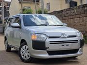Toyota Probox 1.5 DX 2WD 2020 Silver for sale
