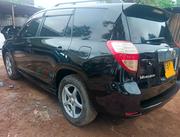 Toyota Vanguard 2008 Black for sale