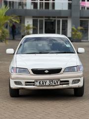 Toyota Premio 2.0 FWD 2002 Gray for sale