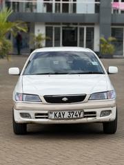 Toyota Premio 2.0 FWD 2002 Gray for sale