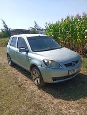 Mazda Demio 2006 Blue for sale