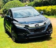 Honda Vezel 1.5 Hybrid 4WD 2019 Blue for sale