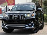 Toyota Land Cruiser Prado 2.7 2020 for sale