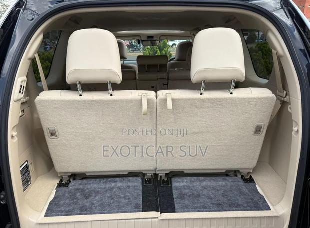 Toyota Land Cruiser Prado 2.7 2020