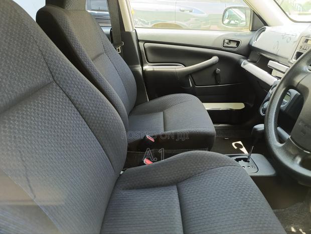 Toyota Probox 2019 Pearl