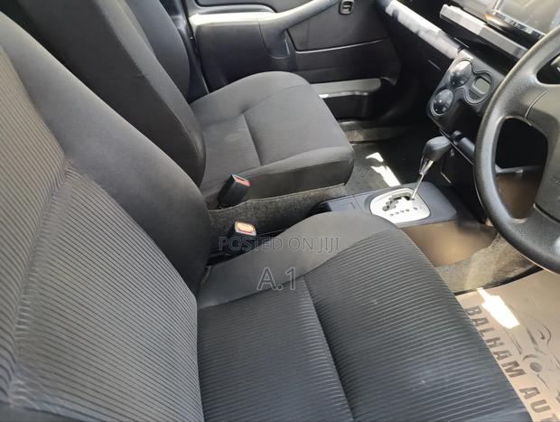 Toyota Probox 2019 Pearl