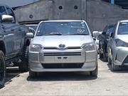 Toyota Succeed 2019 Silver for sale