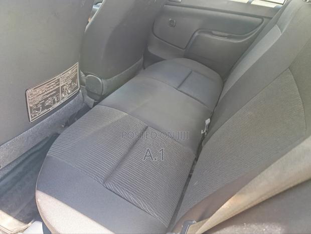 Toyota Succeed 2019 Silver