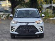 Toyota Raize 2020 White for sale