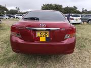 Toyota Allion 2008 Red for sale
