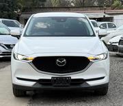 Mazda CX-5 2019 White for sale