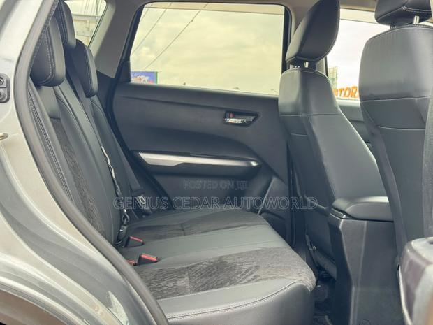 Suzuki Escudo 2020
