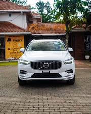 Volvo XC60 2019 White for sale