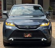 Toyota Harrier 2.0 2020 Gray for sale