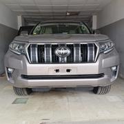 Toyota Land Cruiser 2020 Brown for sale