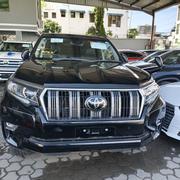 Toyota Land Cruiser 2022 for sale