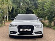 Audi A4 2016 Off white for sale