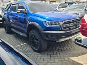 Ford Ranger 2019 Blue for sale