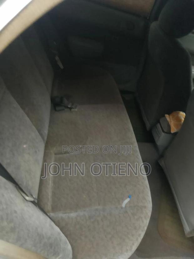 Suzuki Alto 1.0 2011 Silver
