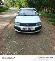 Toyota Probox 2014 White for sale
