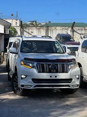 Toyota Land Cruiser Prado 2.8 2022 for sale