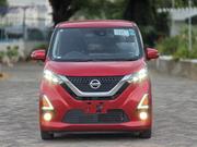 Nissan Dayz 2019 Red for sale
