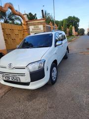 Toyota Succeed SV Premium 2016 for sale