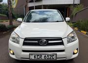 Toyota RAV4 2011 White for sale
