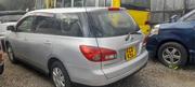 Nissan Wingroad 2010 Silver for sale