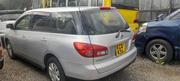 Nissan Wingroad 2010 Silver for sale