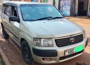 Toyota Succeed 2006 Gold for sale