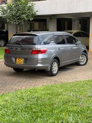 Honda Airwave 2008 Gray for sale