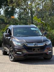 Honda Vezel 2019 Brown for sale