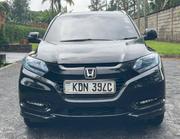 Honda Vezel 1.5 Hybrid 2WD 2016 Black for sale