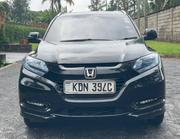 Honda Vezel 1.5 Hybrid 2WD 2016 Black for sale