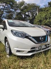 Nissan Note 2019 White for sale