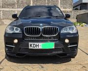 BMW X5 2014 Black for sale